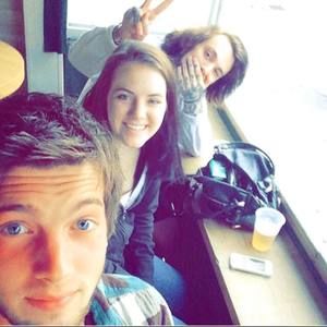 Meet your Posher, Alex